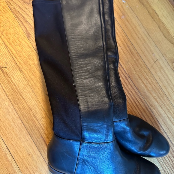 Preowned Michael Kors Bromley Over-the-Knee Boot - Picture 5 of 6